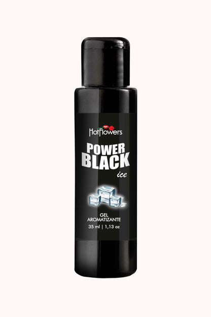 Iced Power Black 35ML – Doce Malícia