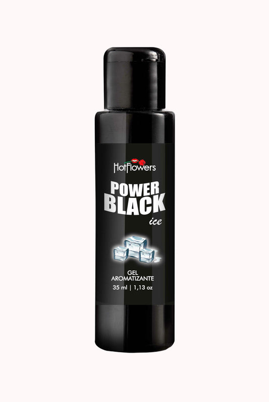 Iced Power Black 35ML – Doce Malícia
