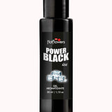 Iced Power Black 35ML – Doce Malícia