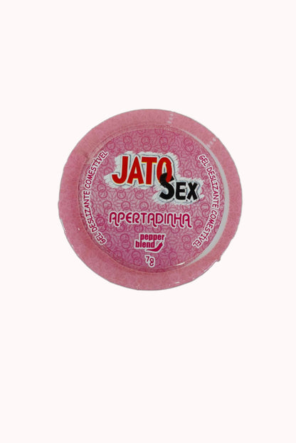 Jato Sex Apertadinha 7G – Doce Malícia