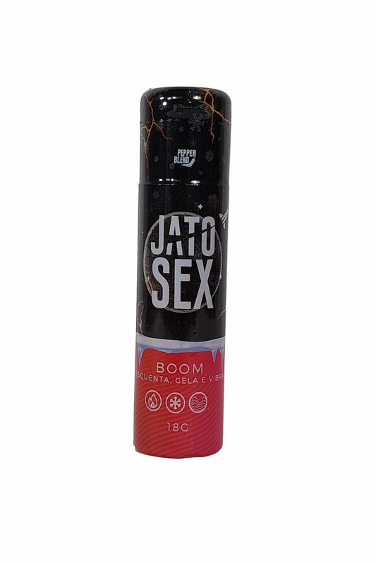 Jato Sex esquenta gela e em Quantidade – Doce Malícia