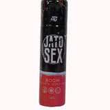 Jato Sex esquenta gela e vibra boom 18ML – Doce Malícia