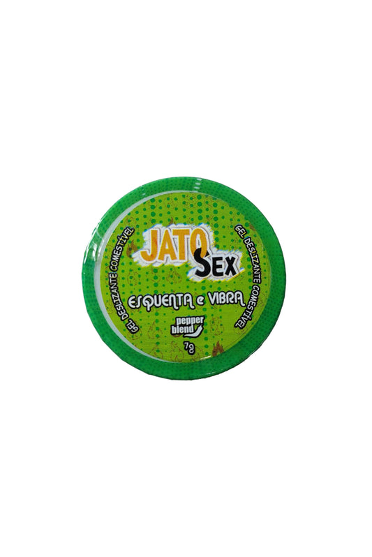 Jato Sex Pepper Blend Esquenta em Quantidade – Doce Malícia