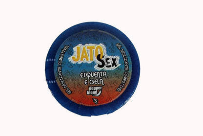 Jato Sex esquenta e gela 7G – Doce Malícia