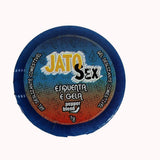Jato Sex esquenta e gela 7G – Doce Malícia