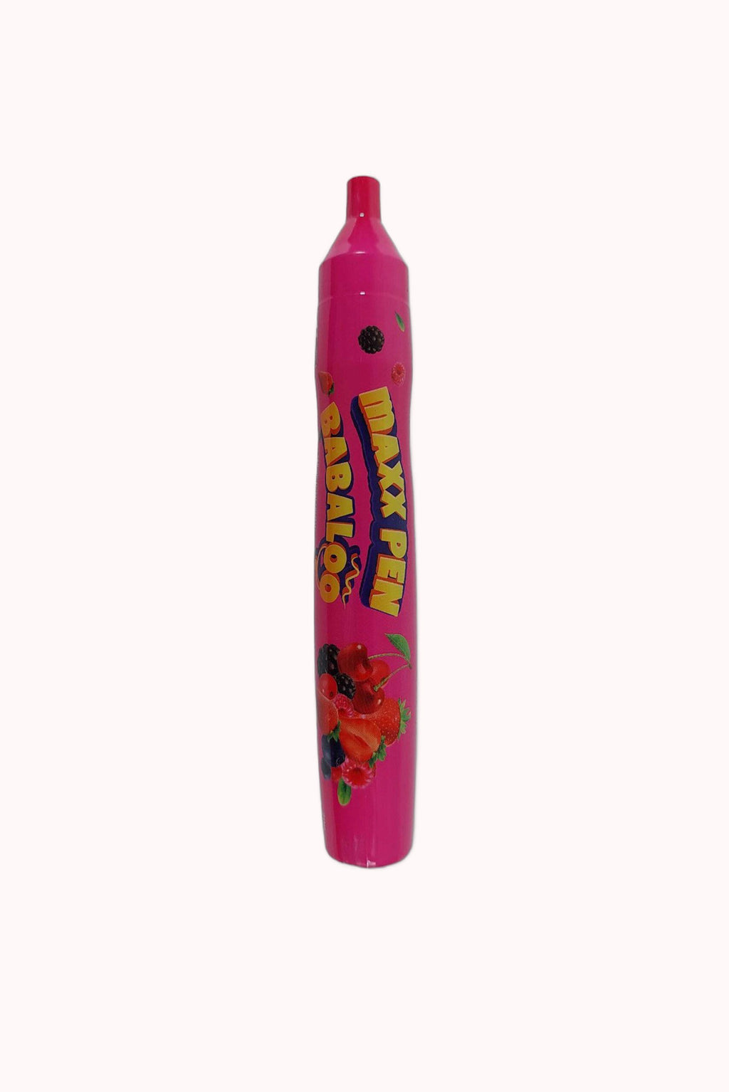 Bala Líquida Max Pen Babaloo – Doce Malícia