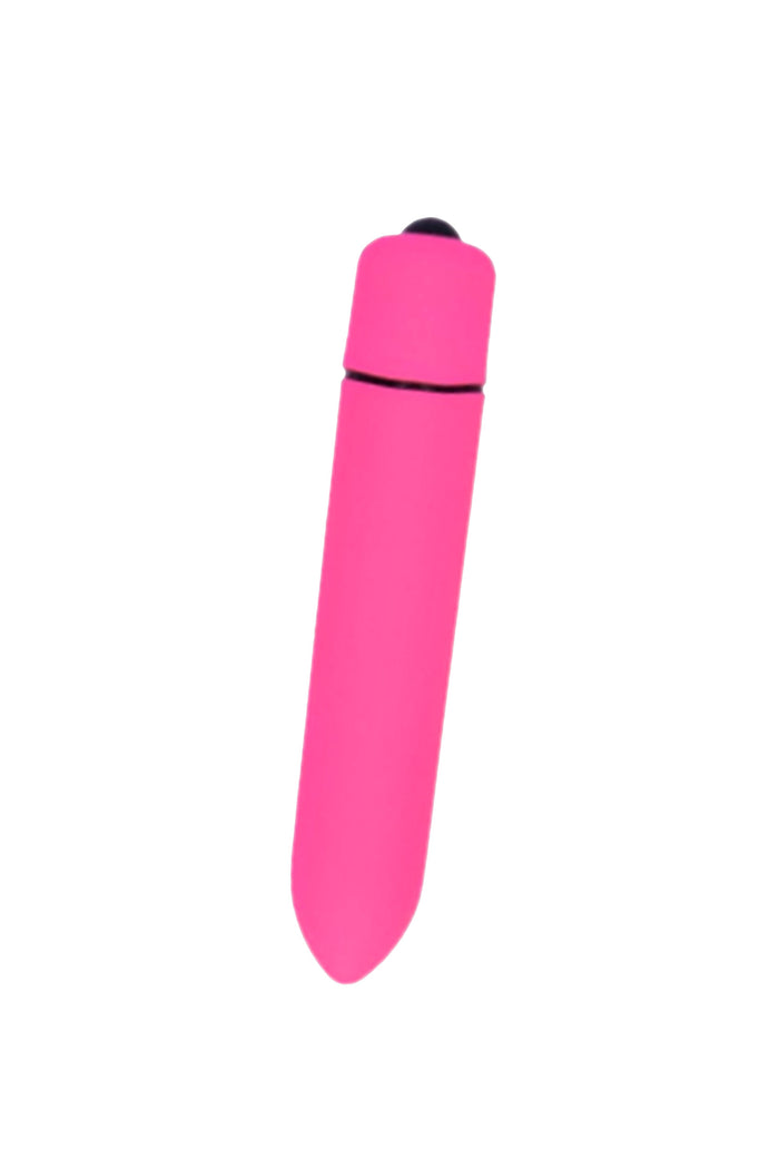Vibrador Mini Bullet Power – Doce Malícia — Doce Malícia