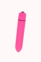 Vibrador Mini Bullet Power – Doce Malícia