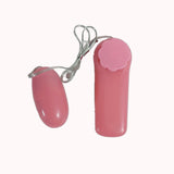 Mini Bullet com Controle Externo – Doce Malícia