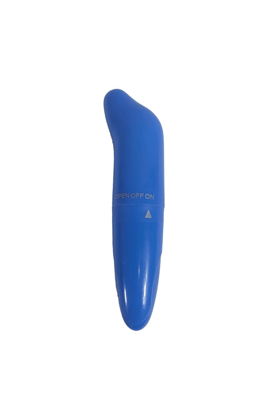 Mini Vibrador Ponto G Golfinho em Quantidade – Doce Malícia