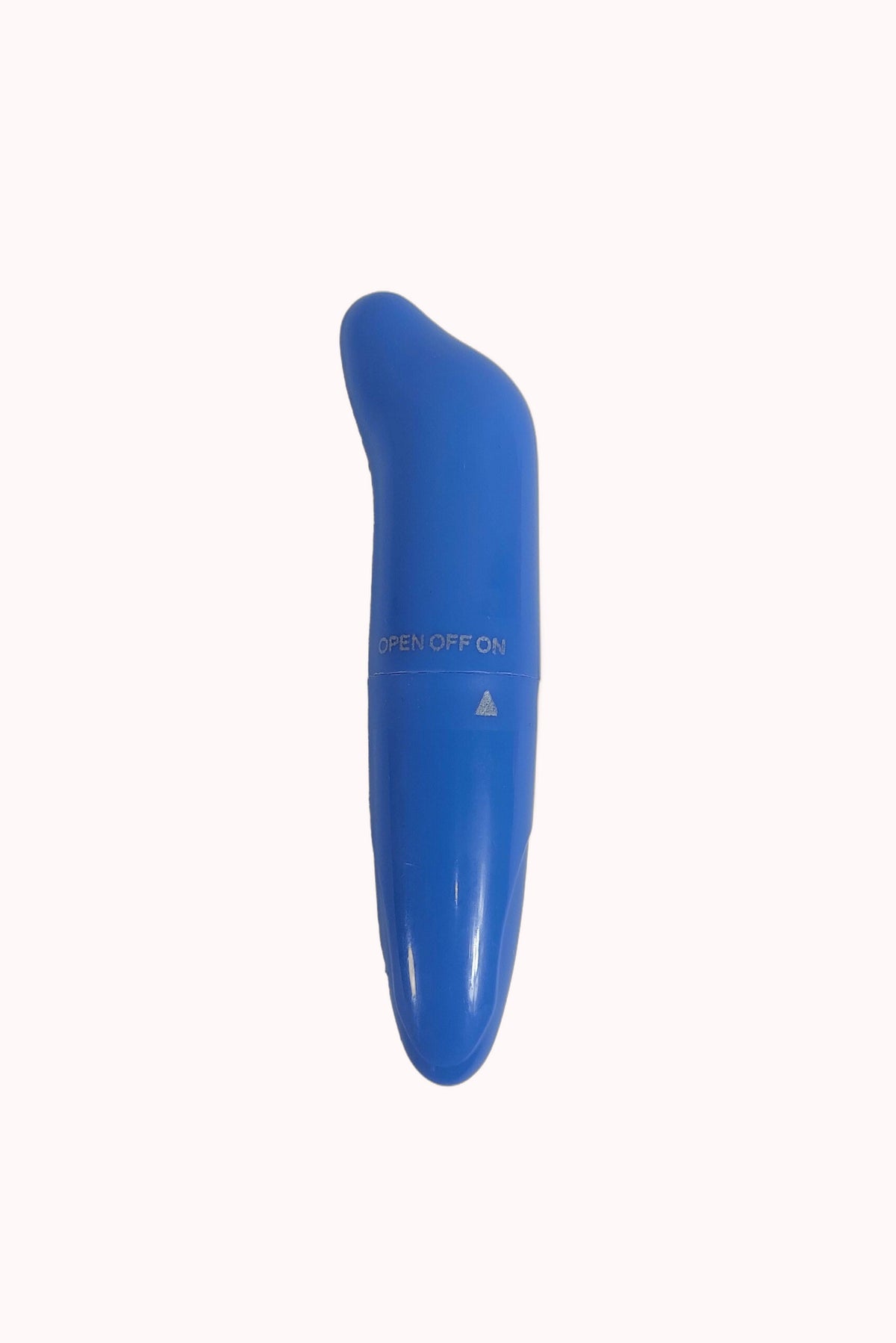 Mini Vibrador Ponto G Golfinho – Doce Malícia