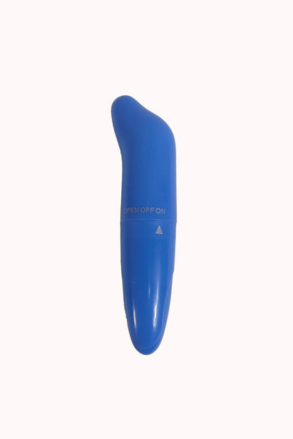 Mini Vibrador Ponto G Golfinho – Doce Malícia