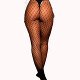 Pantyhose Sensual Trama Média – Doce Malícia