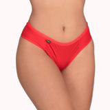 Tanga com elástico sport – Doce Malícia