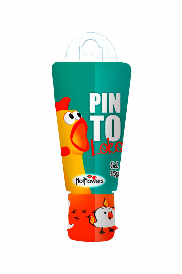 Pinto Loko 15G – Doce Malícia — Doce Malícia