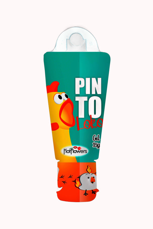 Pinto Loko 15G – Doce Malícia