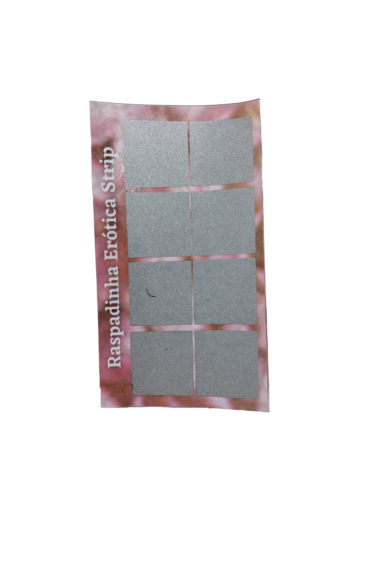 Raspadinha Erotica Strip em Quantidade – Doce Malícia