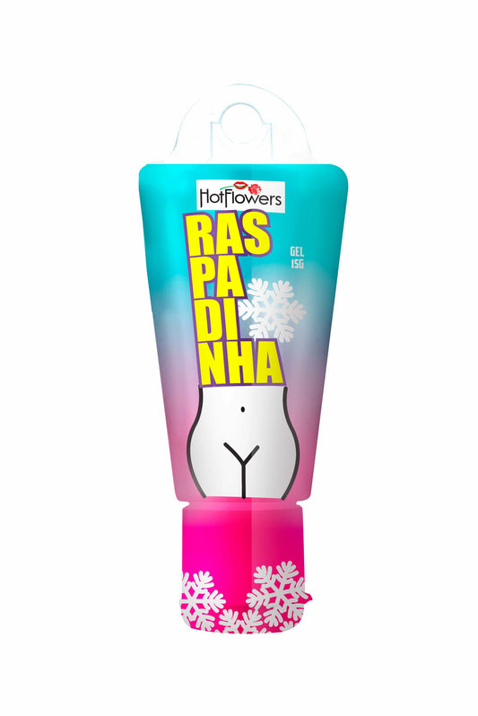 Raspadinha em Quantidade – Doce Malícia