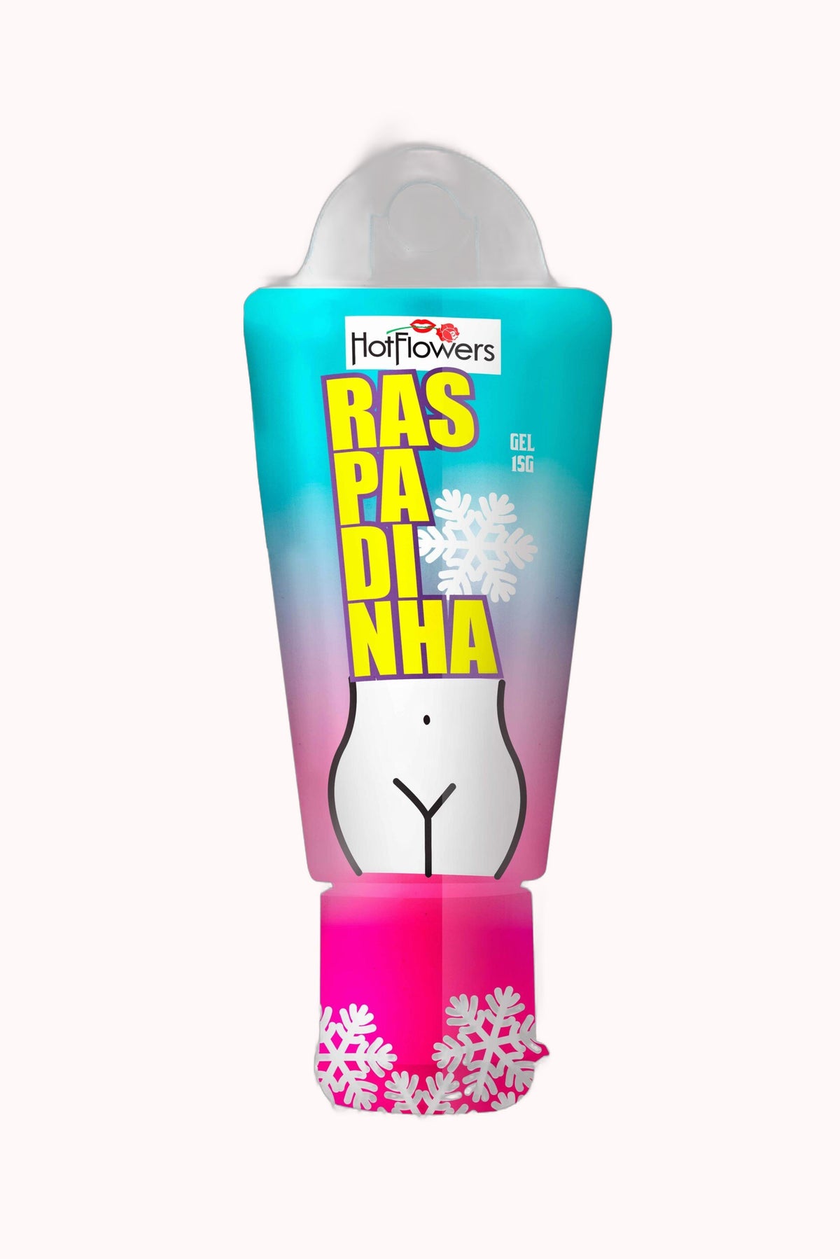 Raspadinha – Doce Malícia