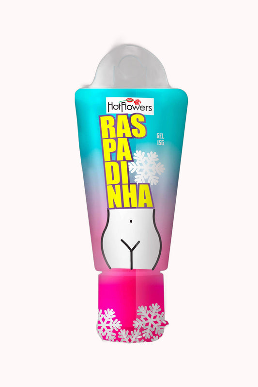 Raspadinha – Doce Malícia