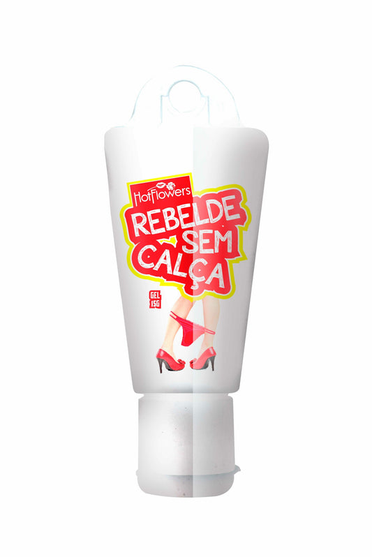 Rebelde sem Calça 15G em Quantidade – Doce Malícia