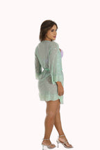 Robe Curto Feminino – Doce Malícia