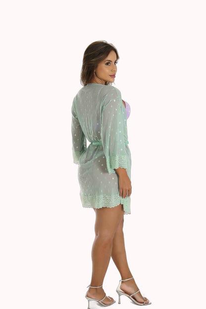 Robe Curto Feminino – Doce Malícia