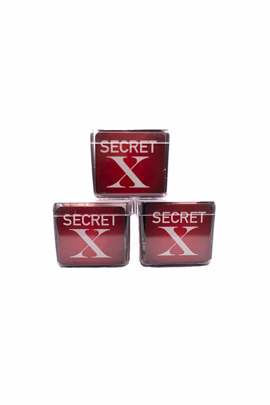 Jogo De Cartas Erótico Secret em Quantidade – Doce Malícia