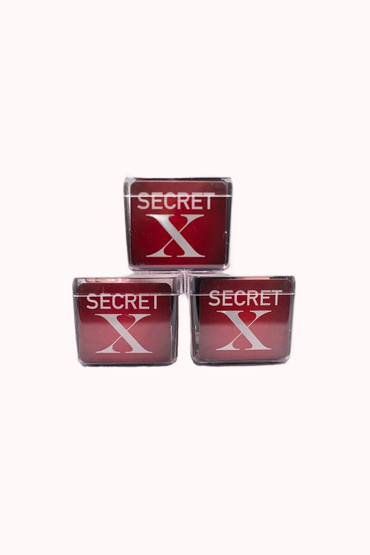 Jogo De Cartas Erótico Secret X Com Brinde – Doce Malícia