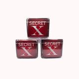 Jogo De Cartas Erótico Secret X Com Brinde – Doce Malícia