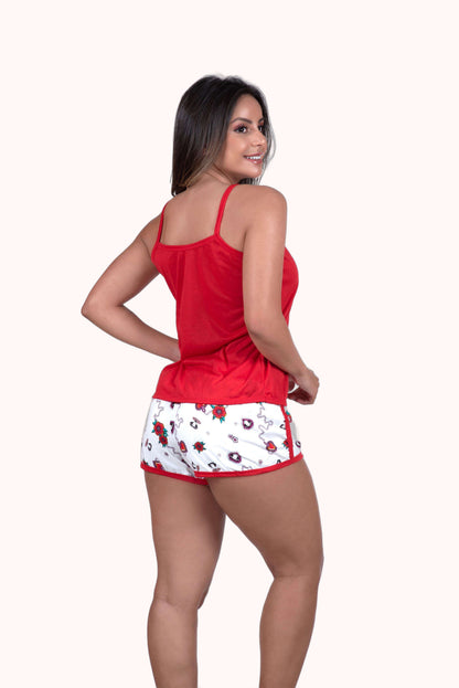 Short Doll – Doce Malícia
