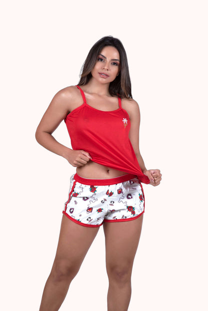 Short Doll – Doce Malícia