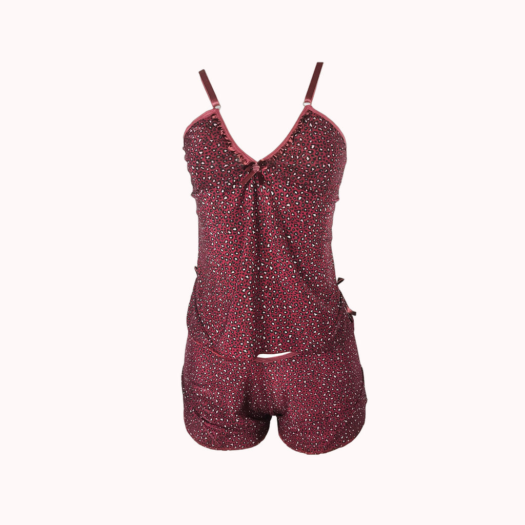 Short doll Gaby – Doce Malícia