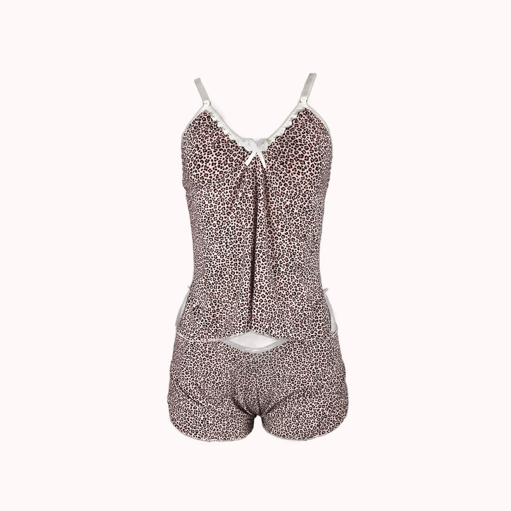 Short doll Gaby – Doce Malícia
