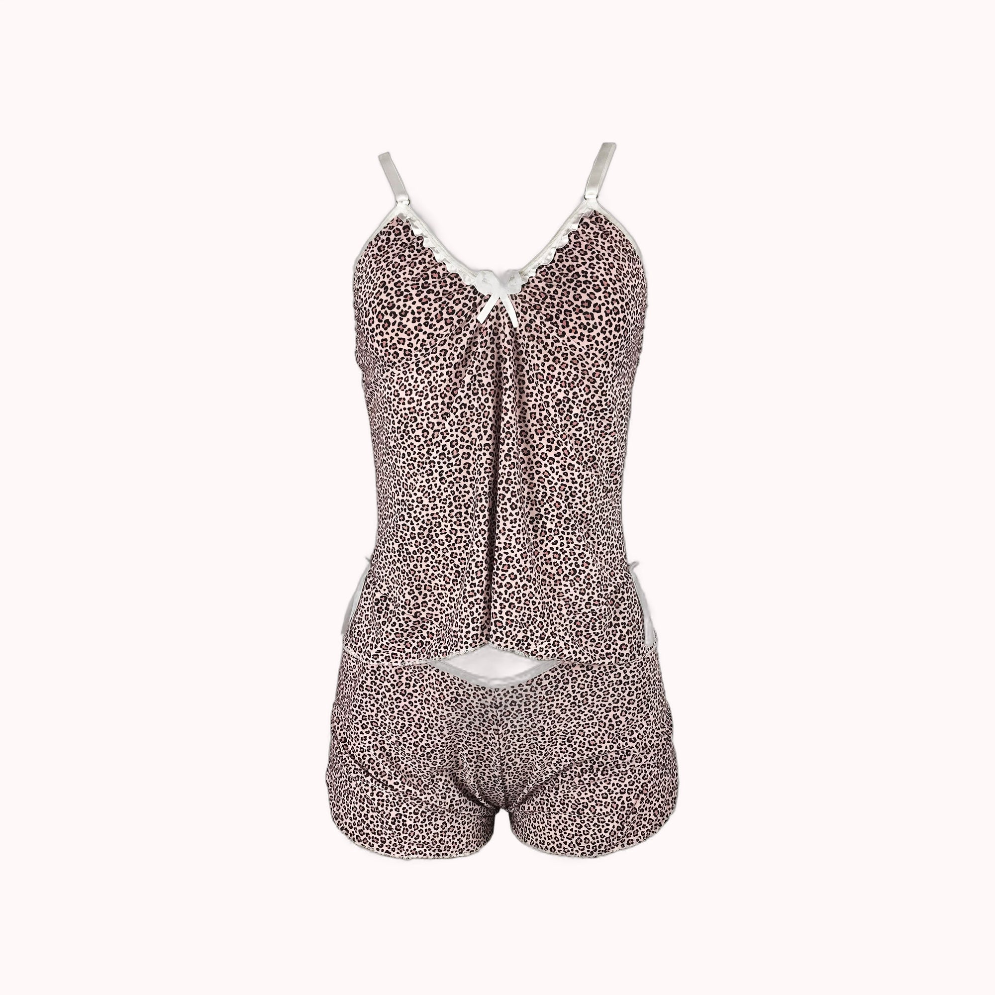 Short doll Gaby – Doce Malícia