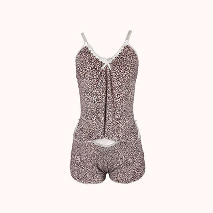 Short doll Gaby – Doce Malícia