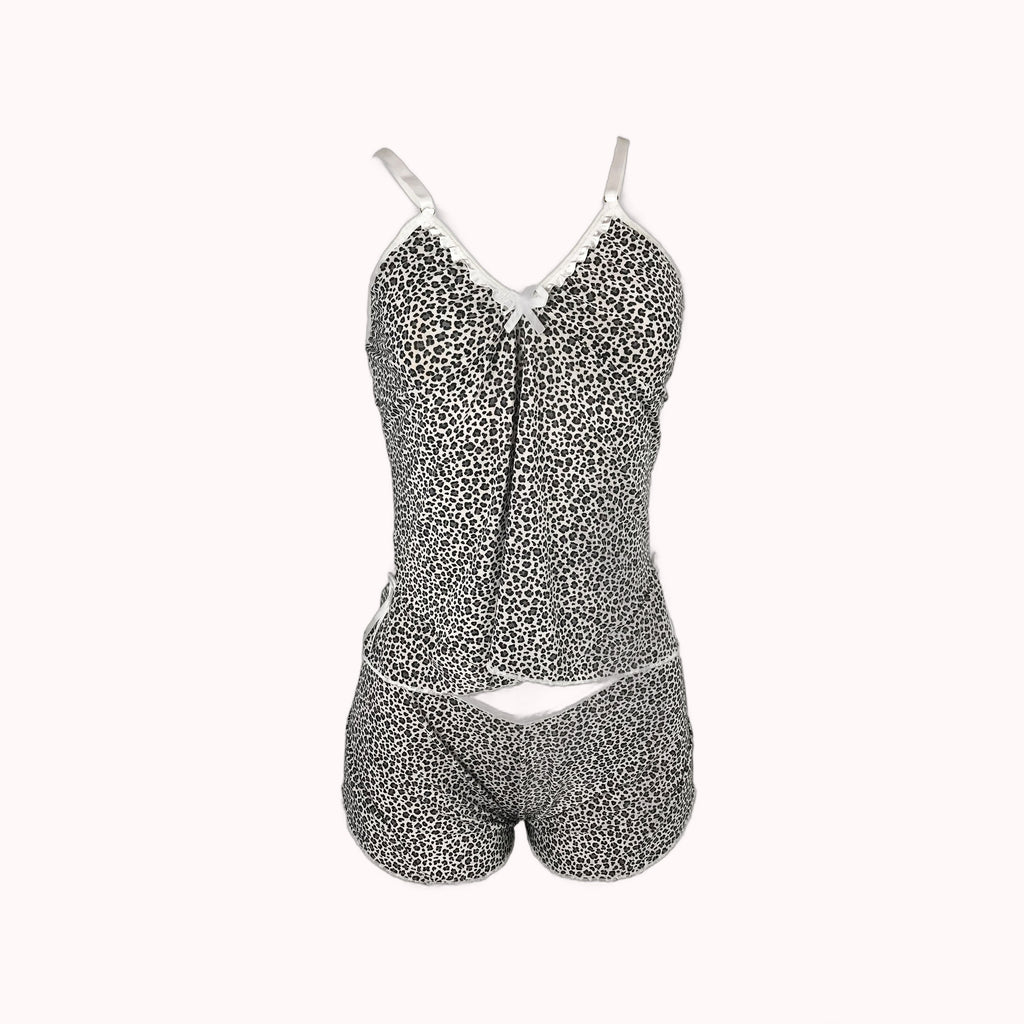 Short doll Gaby – Doce Malícia