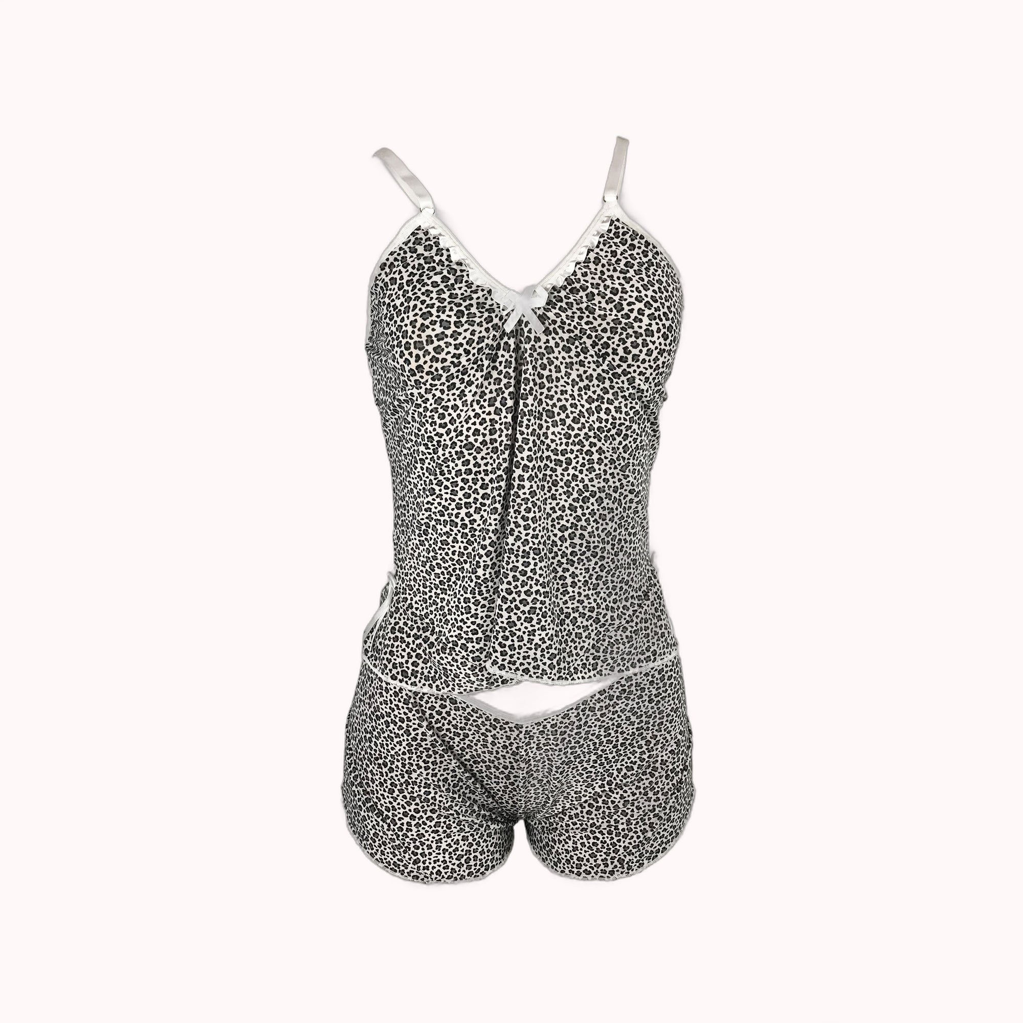 Short doll Gaby – Doce Malícia