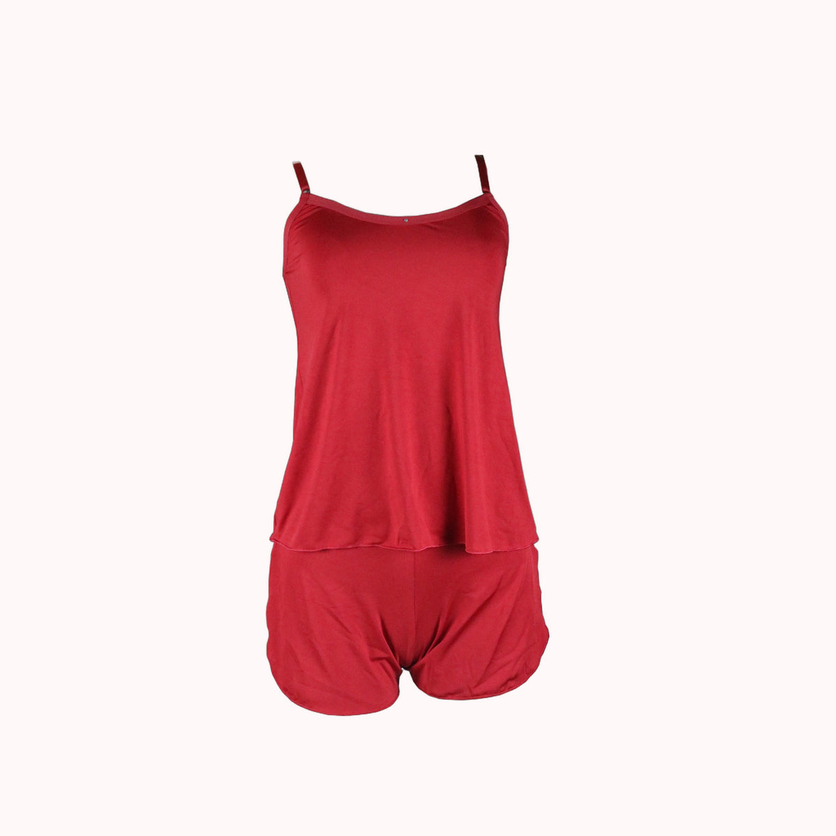 Short Doll com Fenda nas laterais – Doce Malícia