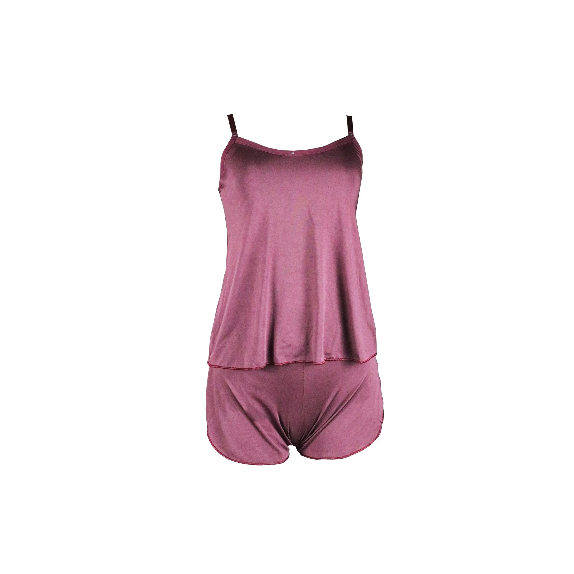 Short Doll com Fenda nas laterais em Branco – Doce Malícia