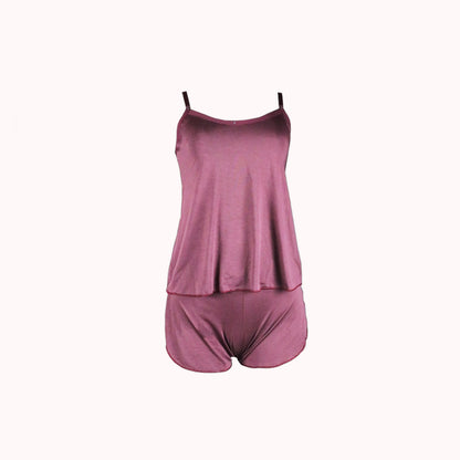 Short Doll com Fenda nas laterais – Doce Malícia