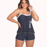 Short Doll Vanessa – Doce Malícia