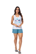 Short Doll nadador Pom Pom em estampas variadas – Doce Malícia