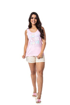 Short Doll regata Bella em estampas variadas – Doce Malícia