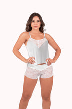 Short Doll com renda – Doce Malícia