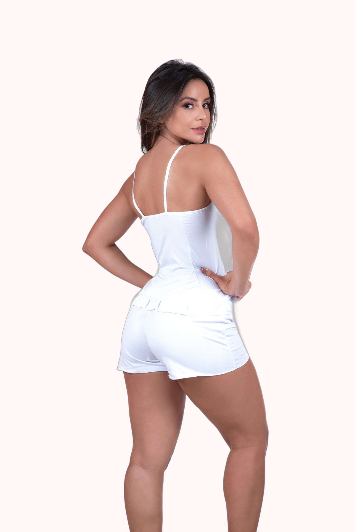 Short doll Grazi – Doce Malícia