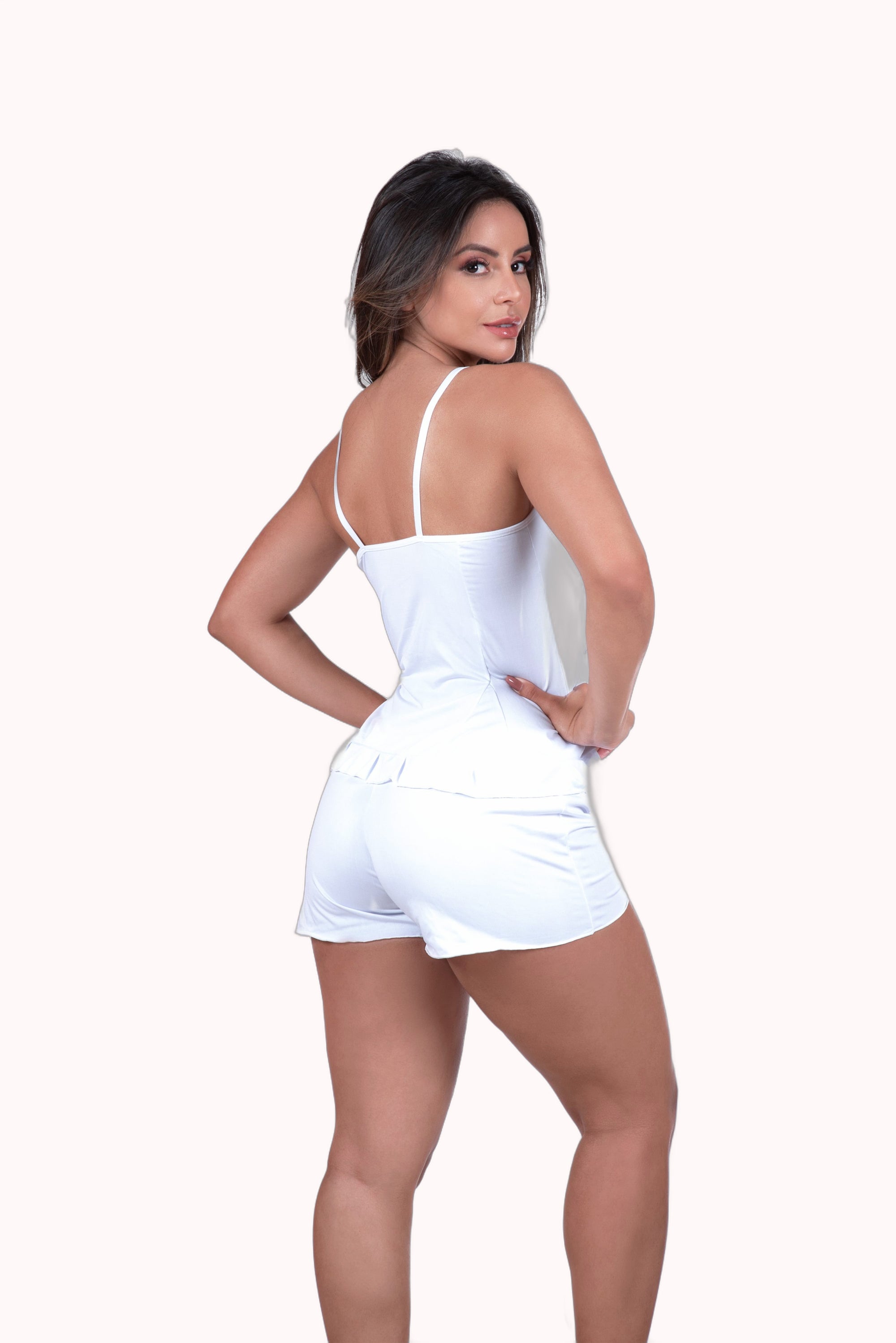 Short doll Grazi – Doce Malícia