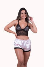 Short Doll – Doce Malícia