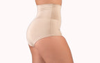 Short modelador em supplex – Doce Malícia