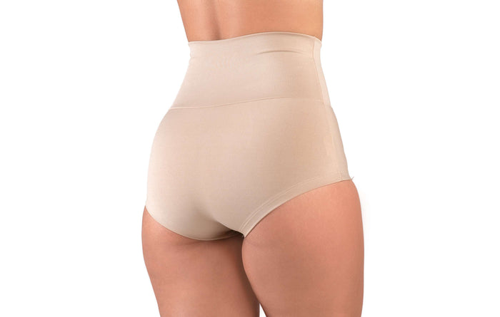 Short modelador em supplex – Doce Malícia — Doce Malícia